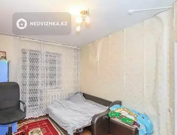 2-комнатная квартира, этаж 8 из 9, 53 м²