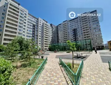 65 м², 2-комнатная квартира, этаж 10 из 15, 65 м², изображение - 4