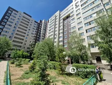 65 м², 2-комнатная квартира, этаж 10 из 15, 65 м², изображение - 0