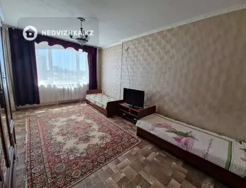 65 м², 2-комнатная квартира, этаж 10 из 15, 65 м², изображение - 9