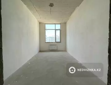 65 м², 2-комнатная квартира, этаж 16 из 18, 65 м², изображение - 4