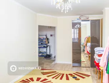 48 м², 1-комнатная квартира, этаж 16 из 9, 48 м², изображение - 2