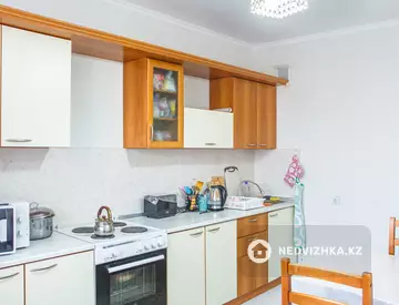 1-комнатная квартира, этаж 16 из 9, 48 м²