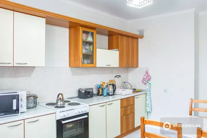 48 м², 1-комнатная квартира, этаж 16 из 9, 48 м², изображение - 1