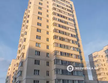 48 м², 1-комнатная квартира, этаж 16 из 9, 48 м², изображение - 10