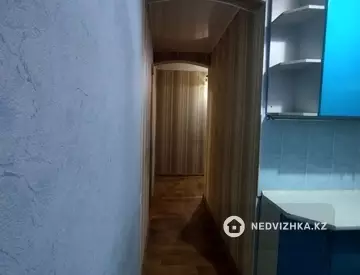 1-комнатная квартира, этаж 2 из 5, 31 м²