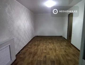 1-комнатная квартира, этаж 2 из 5, 31 м²