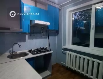 1-комнатная квартира, этаж 2 из 5, 31 м²