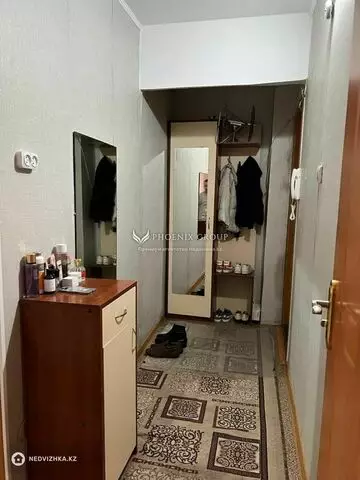 46.4 м², 2-комнатная квартира, этаж 4 из 4, 46 м², изображение - 2