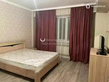 50 м², 1-комнатная квартира, этаж 4 из 10, 50 м², изображение - 3