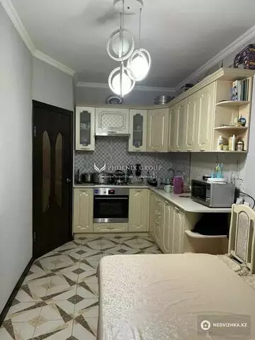 50 м², 2-комнатная квартира, этаж 4 из 5, 50 м², изображение - 4