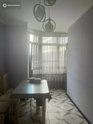 50 м², 2-комнатная квартира, этаж 4 из 5, 50 м², изображение - 6