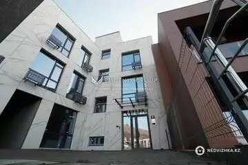 63 м², 2-комнатная квартира, этаж 1 из 3, 63 м², изображение - 25