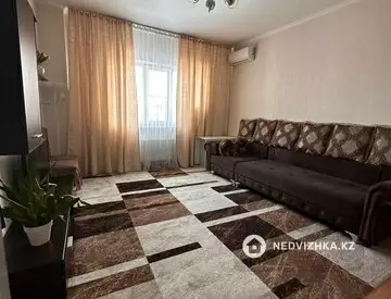 58 м², 2-комнатная квартира, этаж 7 из 8, 58 м², изображение - 6