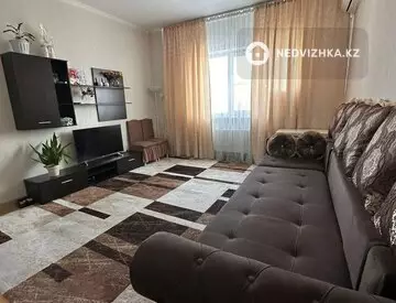 58 м², 2-комнатная квартира, этаж 7 из 8, 58 м², изображение - 8