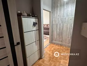 2-комнатная квартира, этаж 7 из 8, 58 м²