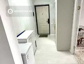 2-комнатная квартира, этаж 8 из 8, 67 м²