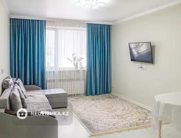 2-комнатная квартира, этаж 12 из 13, 48 м²