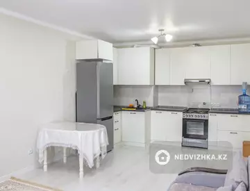 48 м², 2-комнатная квартира, этаж 12 из 13, 48 м², изображение - 5