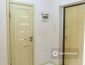 42 м², 2-комнатная квартира, этаж 12 из 14, 42 м², изображение - 6