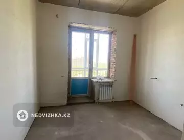 1-комнатная квартира, этаж 7 из 10, 36 м²