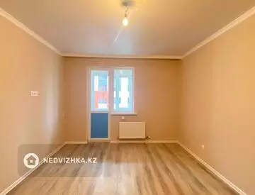 39.3 м², 1-комнатная квартира, этаж 6 из 6, 39 м², изображение - 18