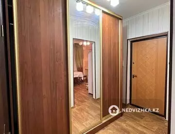 40.5 м², 1-комнатная квартира, этаж 2 из 9, 40 м², изображение - 5