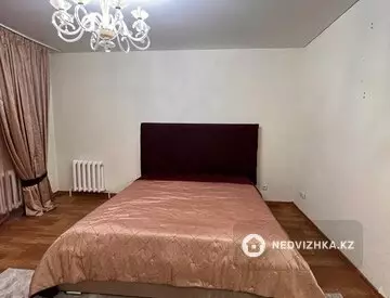 1-комнатная квартира, этаж 2 из 9, 40 м²