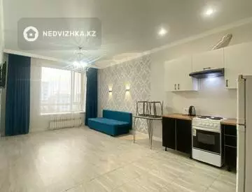 2-комнатная квартира, этаж 6 из 9, 45 м²