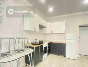 2-комнатная квартира, этаж 6 из 9, 45 м²