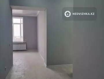 2-комнатная квартира, этаж 6 из 9, 64 м²