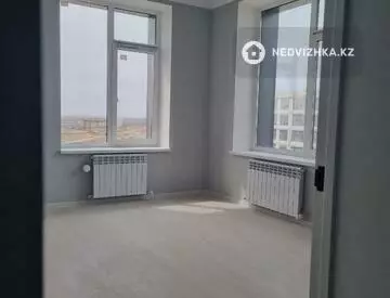 64.3 м², 2-комнатная квартира, этаж 6 из 9, 64 м², изображение - 7