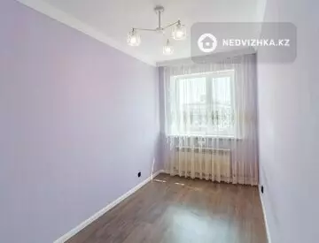 2-комнатная квартира, этаж 9 из 10, 55 м²