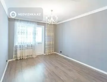 2-комнатная квартира, этаж 9 из 10, 55 м²