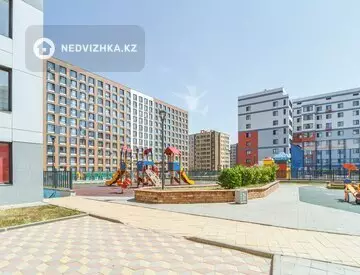 55 м², 2-комнатная квартира, этаж 9 из 10, 55 м², изображение - 8