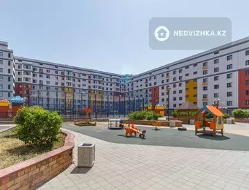 55 м², 2-комнатная квартира, этаж 9 из 10, 55 м², изображение - 9