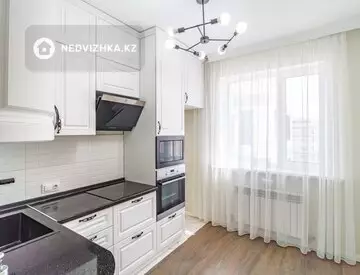 55 м², 2-комнатная квартира, этаж 9 из 10, 55 м², изображение - 12