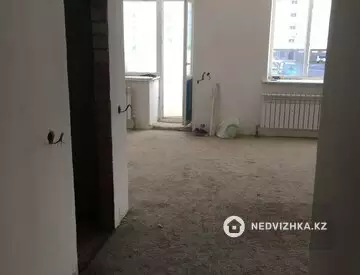 35.3 м², 1-комнатная квартира, этаж 2 из 7, 35 м², изображение - 2