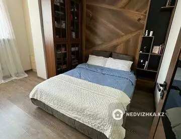 3-комнатная квартира, этаж 10 из 5, 50 м²