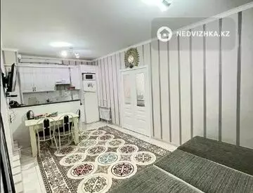 2-комнатная квартира, этаж 10 из 9, 47 м²