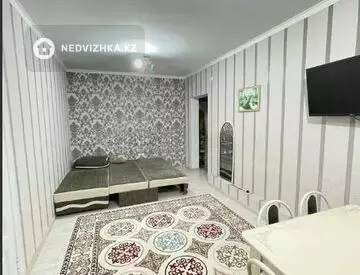 2-комнатная квартира, этаж 10 из 9, 47 м²