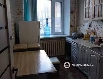 42.8 м², 2-комнатная квартира, этаж 1 из 1, 43 м², изображение - 10