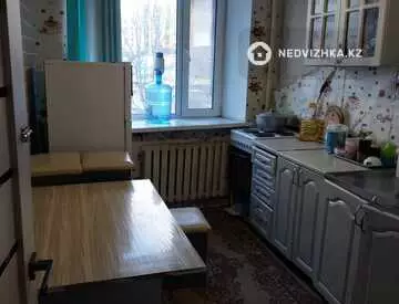 42.8 м², 2-комнатная квартира, этаж 1 из 1, 43 м², изображение - 8