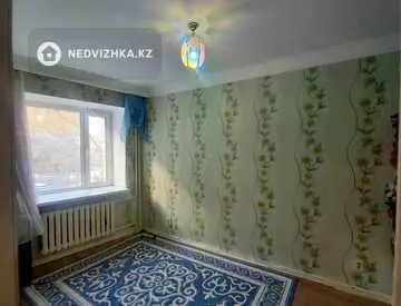 42.8 м², 2-комнатная квартира, этаж 1 из 1, 43 м², изображение - 9