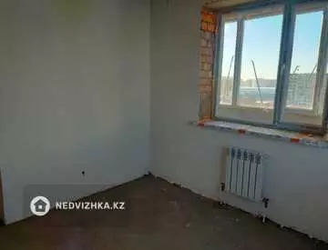 47 м², 1-комнатная квартира, этаж 8 из 12, 47 м², изображение - 1