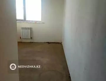 47 м², 1-комнатная квартира, этаж 8 из 12, 47 м², изображение - 3