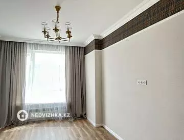 40 м², 1-комнатная квартира, этаж 1 из 9, 40 м², изображение - 0