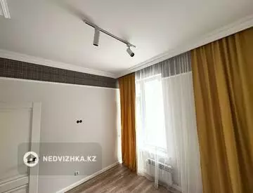 40 м², 1-комнатная квартира, этаж 1 из 9, 40 м², изображение - 1