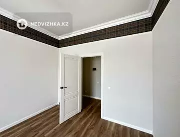 40 м², 1-комнатная квартира, этаж 1 из 9, 40 м², изображение - 2