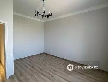 40 м², 1-комнатная квартира, этаж 1 из 9, 40 м², изображение - 4